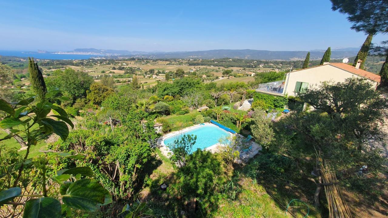 La Maison De Holiday home *