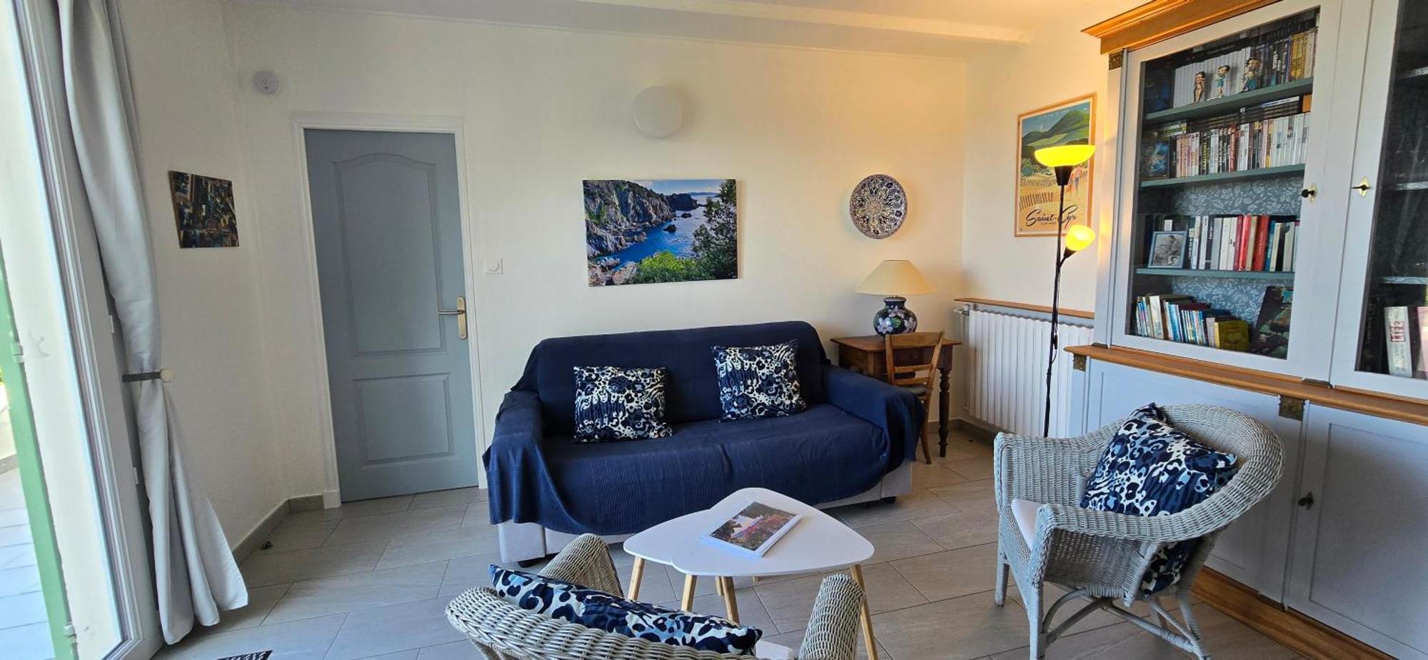 Holiday home La Maison De *