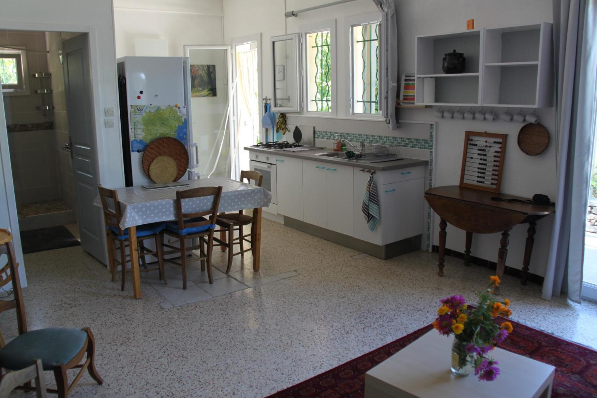 La Maison De