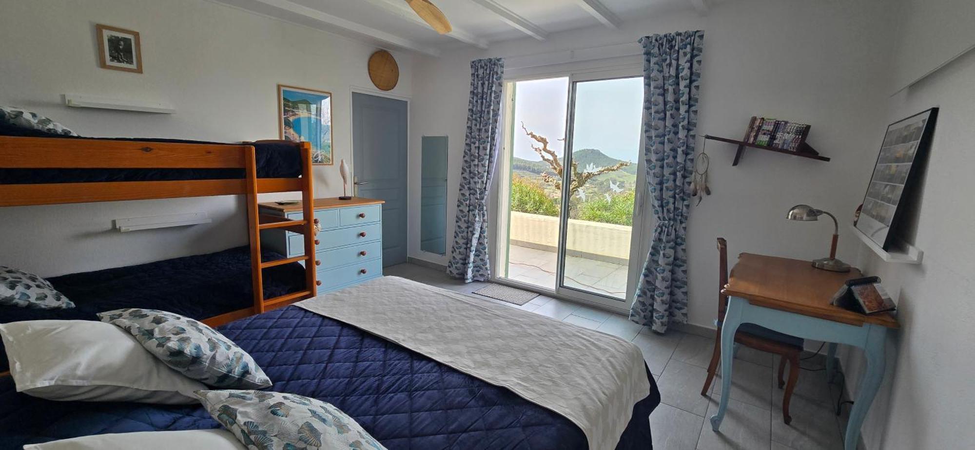 La Maison De Holiday home *