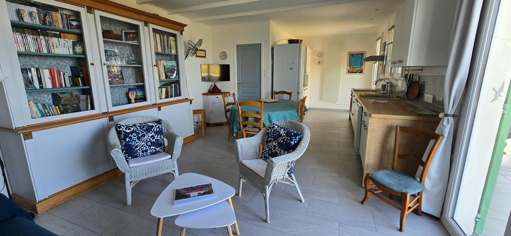La Maison De * La Cadiere-d'Azur