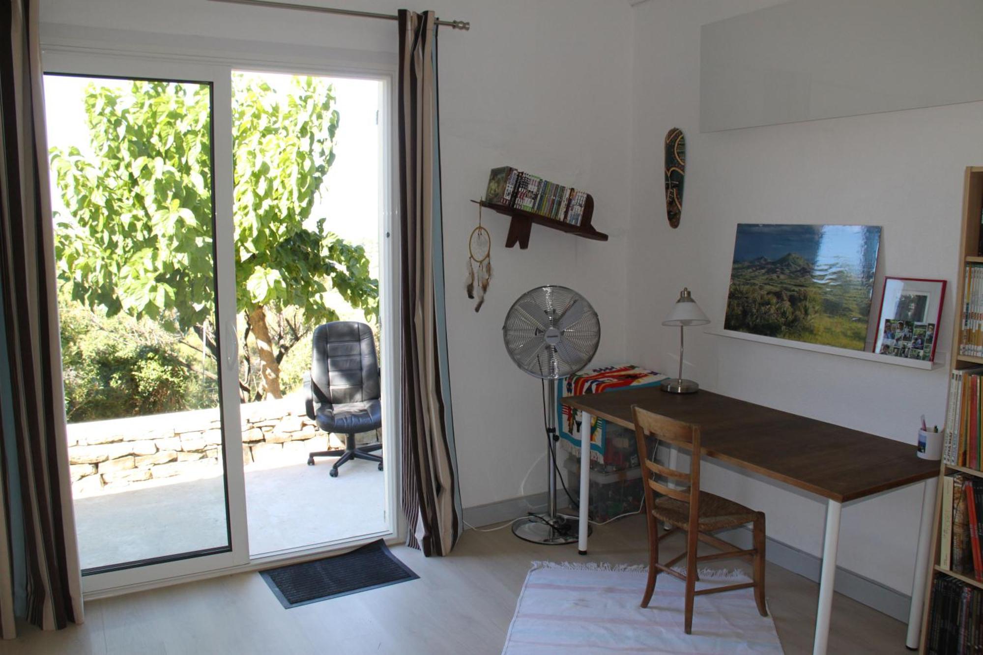 La Maison De *