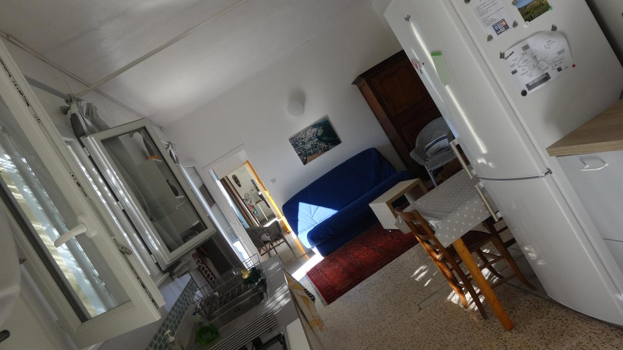 Vakantiehuis La Maison De