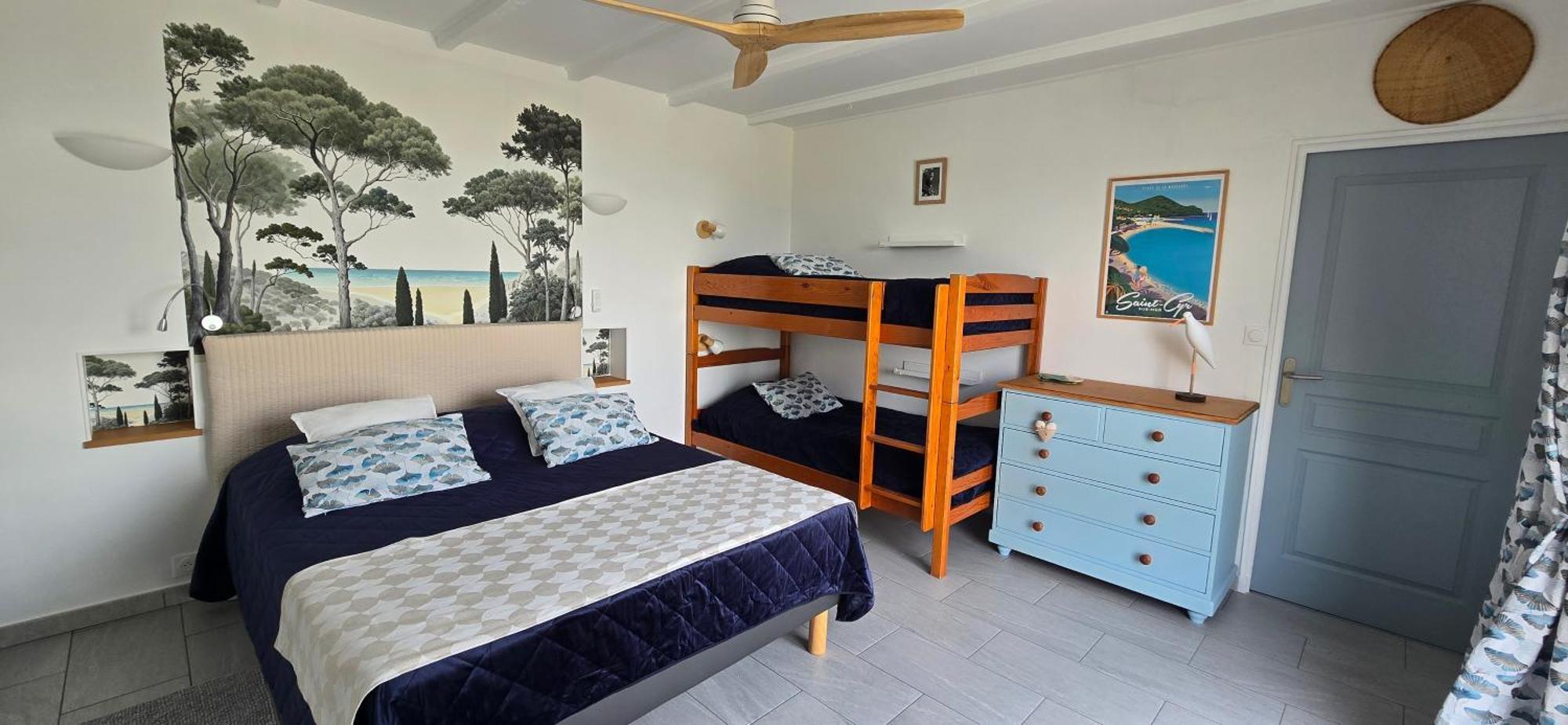 Vakantiehuis La Maison De